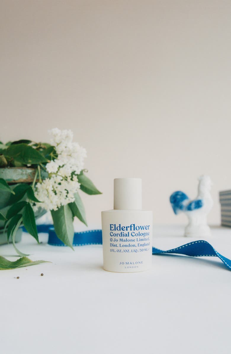 Jo Malone London<sup>™</sup> Elderflower Cordial Cologne, Alternate, color, 