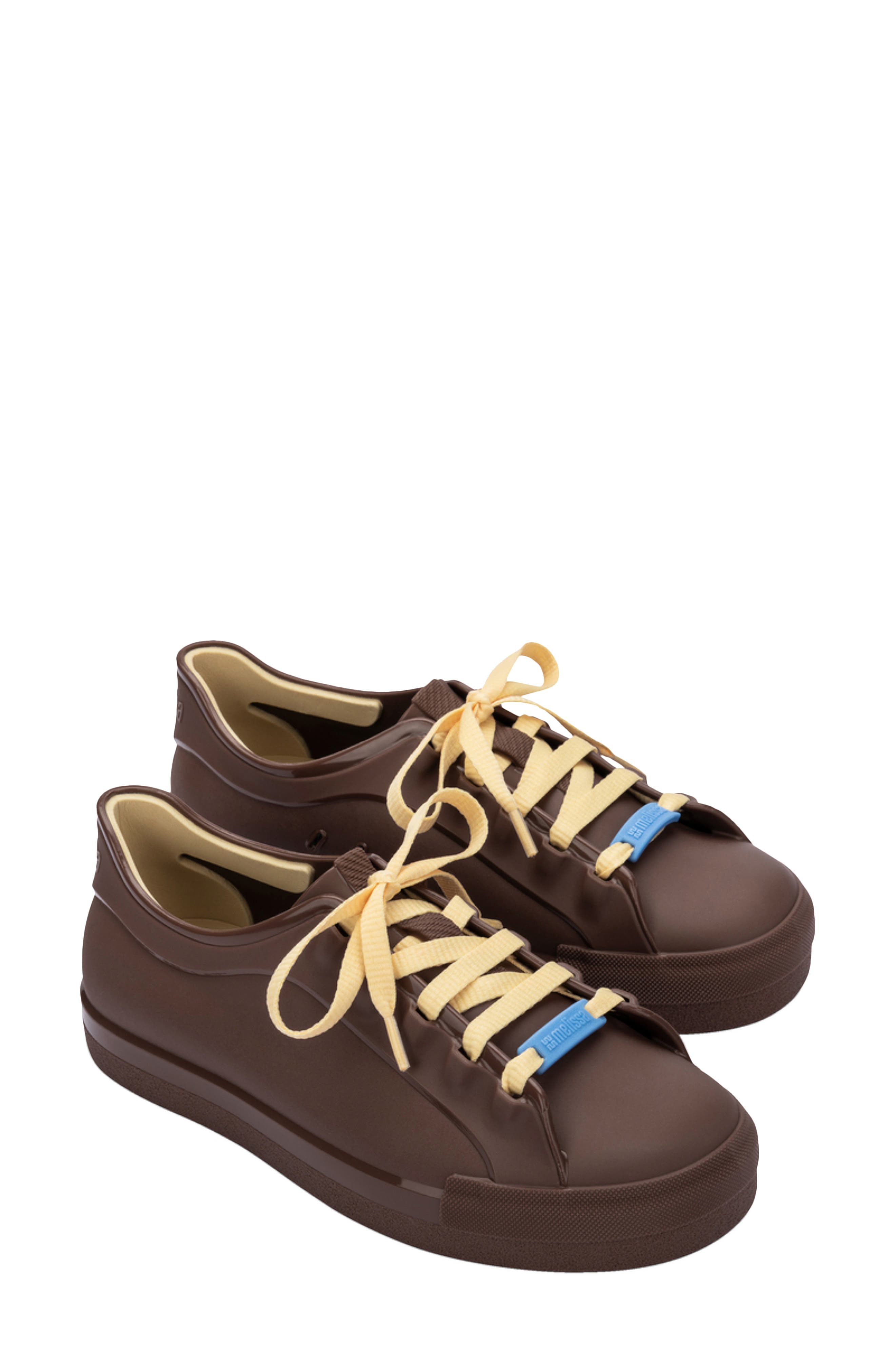 BROWN/ BEIGE