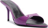 Schutz Elodie Pointed Toe Sandal