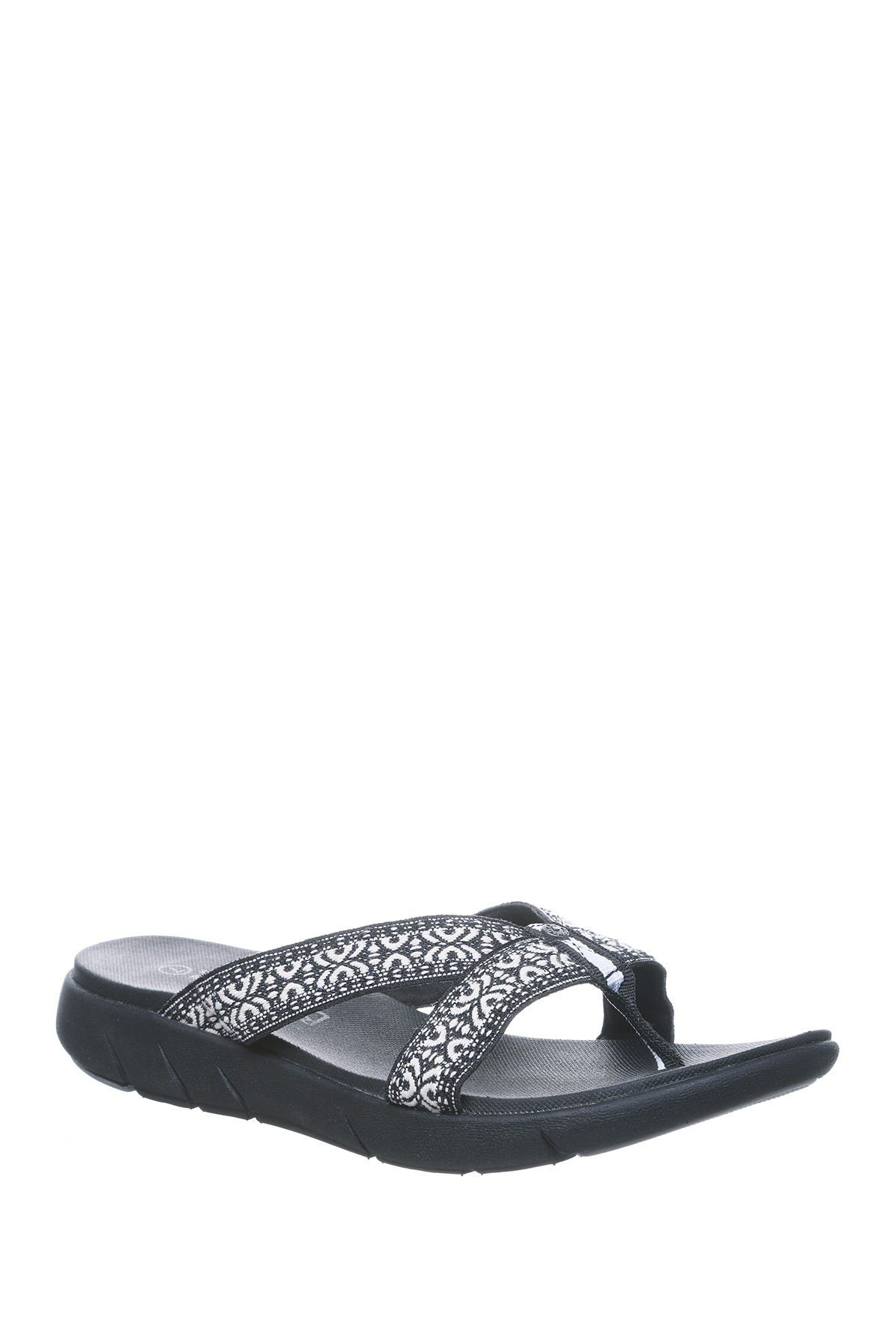 BEARPAW Juniper Flip Flop, Main, color, 