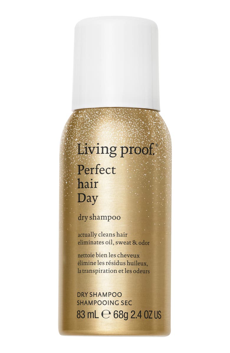 Living proof<sup>®</sup> Perfect hair Day<sup>™</sup> Dry Shampoo, Main, color,
