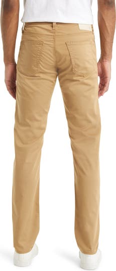 Tellis Airluxe<sup>™</sup> Commuter Performance Sateen Pants