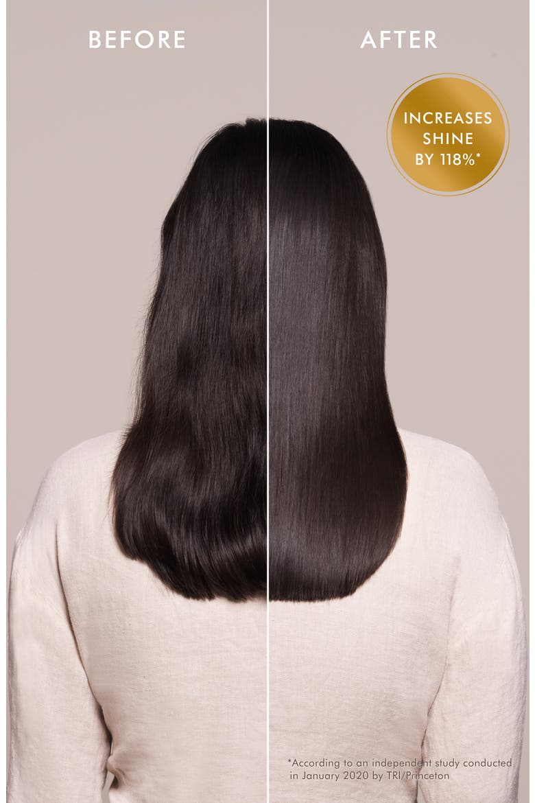 *Moroccanoil Treatment, Alternate, color, NO COLOR