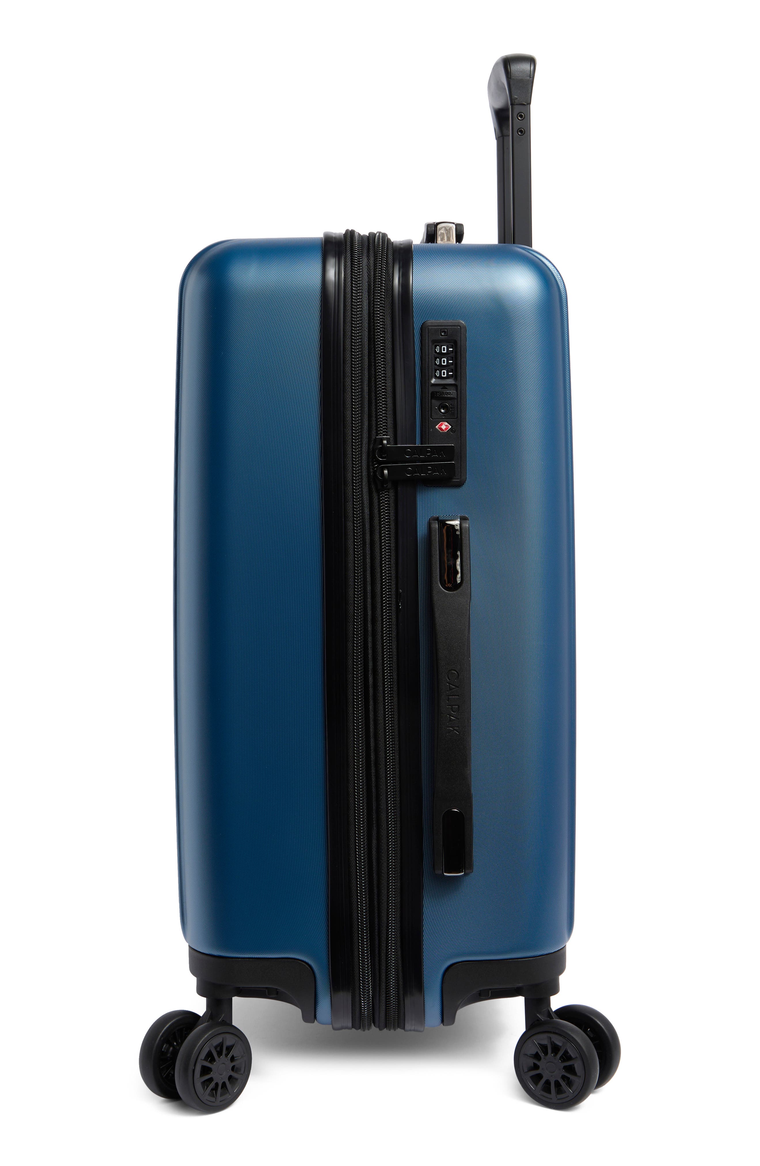 CALPAK Maie 20-Inch Hardside Spinner Carry-On, Alternate, color, 