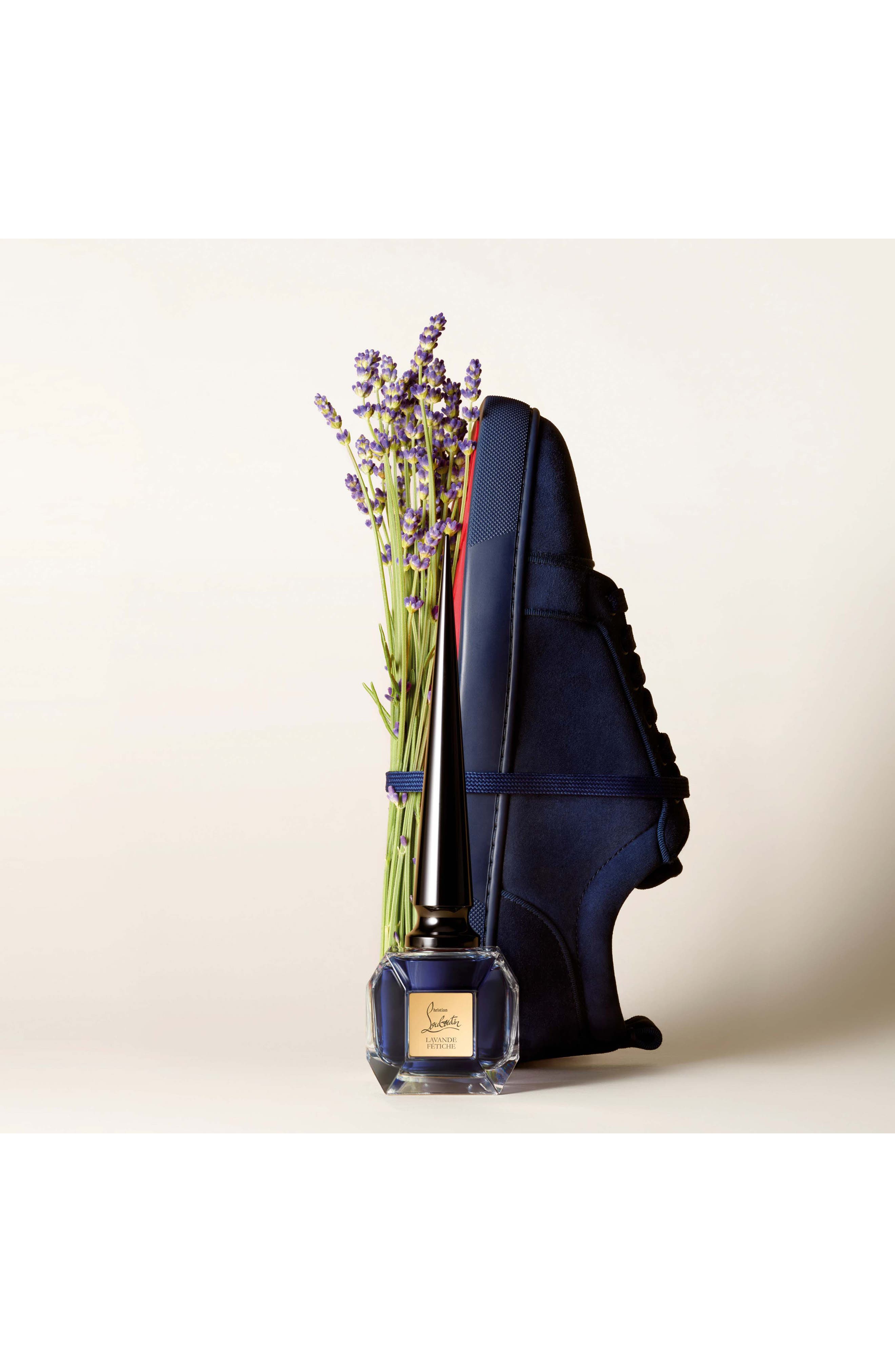 Christian Louboutin Fétiche Miniatures 5-Piece Fragrance Set