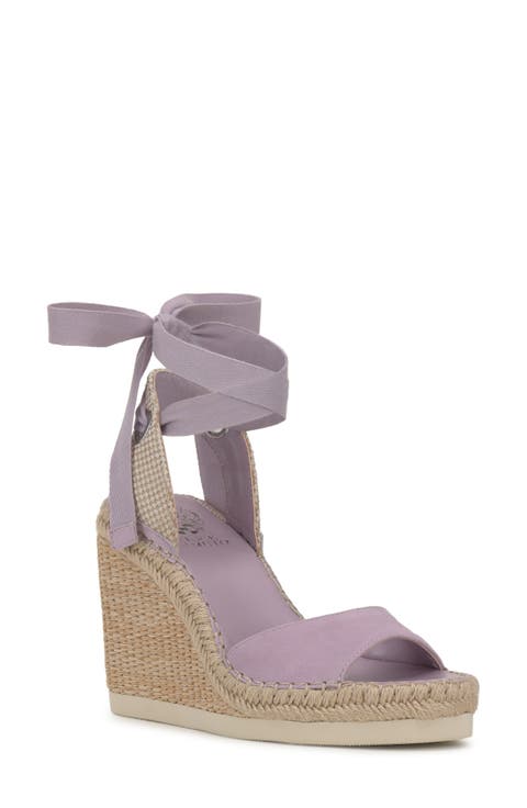 Bendsen Wedge Sandal (Women)