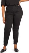 NYDJ Ami High Waist Skinny Jeans