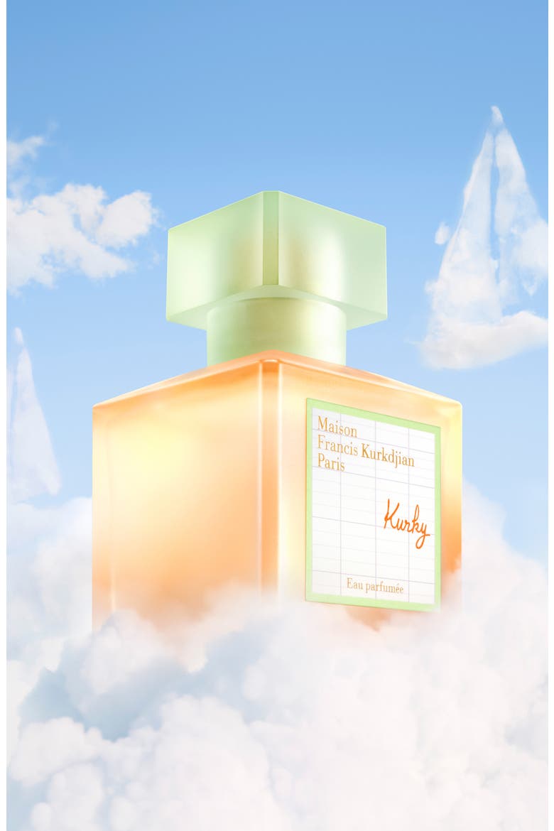 Kurky Eau Parfumée, Alternate, color, NO COLOR
