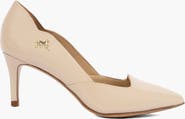 Cavalinho Dreamy Patent Leather Low Heel Pump