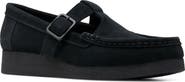 Clarks® Originals Wallabee Evo Bar Mary Jane