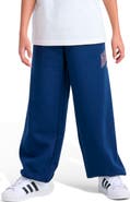 adidas Kids' Varsity Graphic Fleece Pants