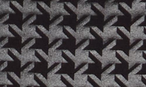 X By Gottex Rib Insert Activewear Leggings In Black