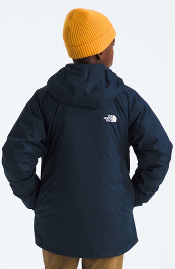 Kids' Perrito 4-in-1 Hooded Jacket