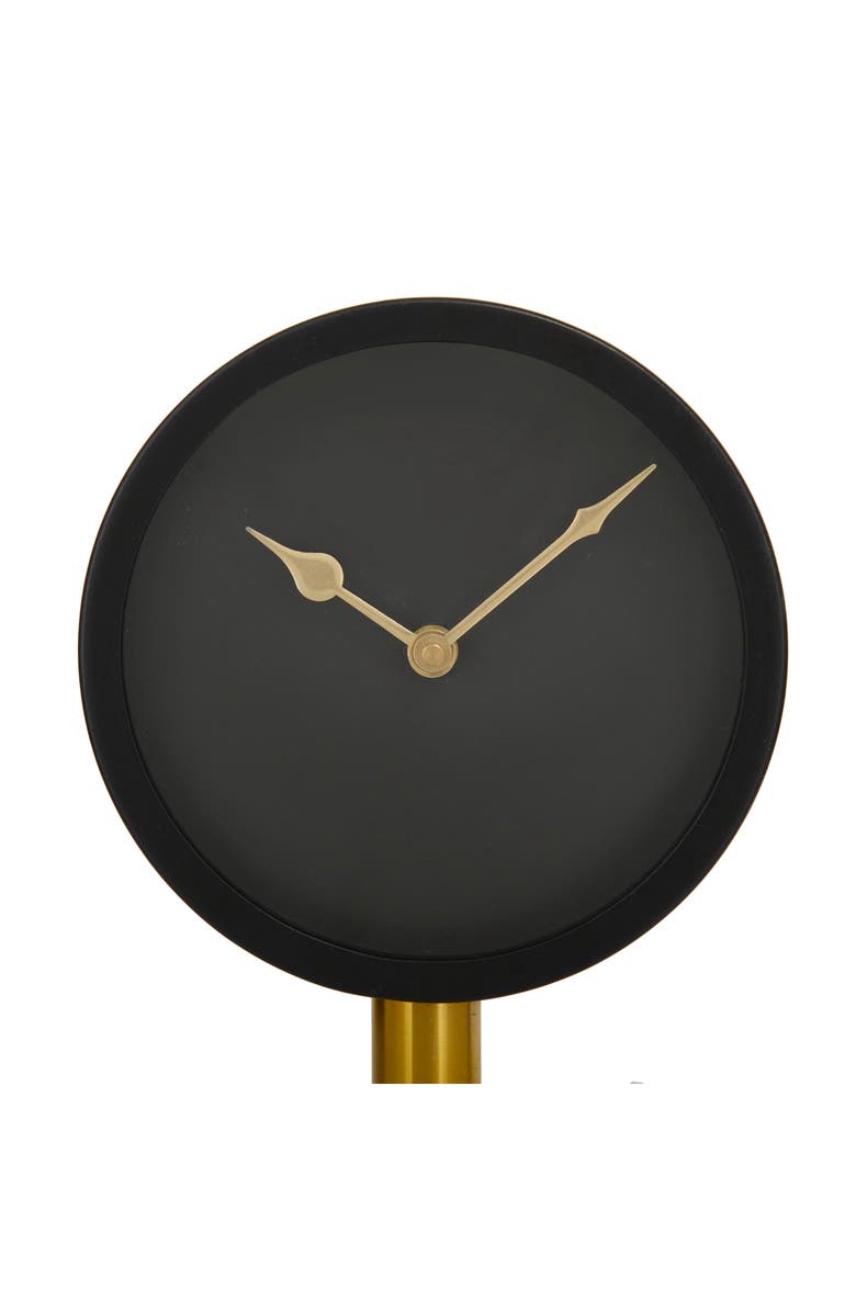 Novogratz Standing Clock, Alternate, color, 