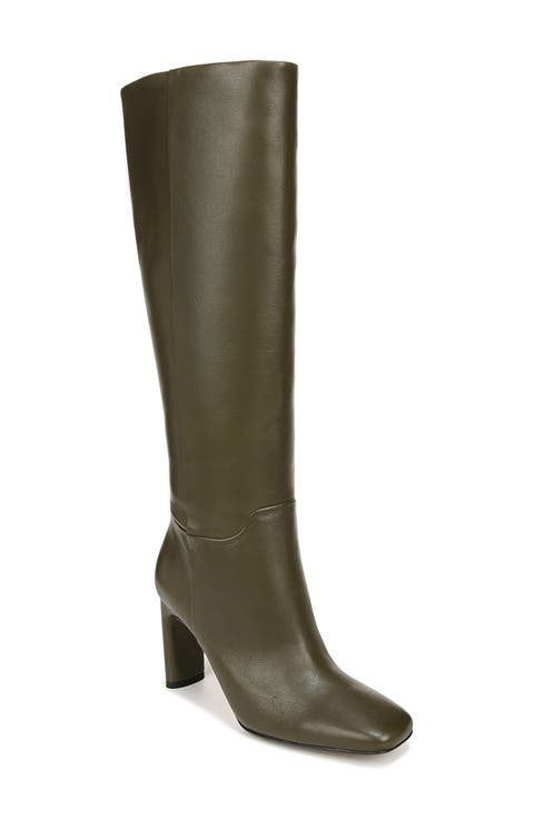 Flexa High Boot (Women)