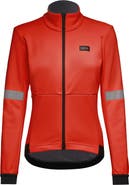 GOREWEAR Tempest Cycling Jacket - Women's