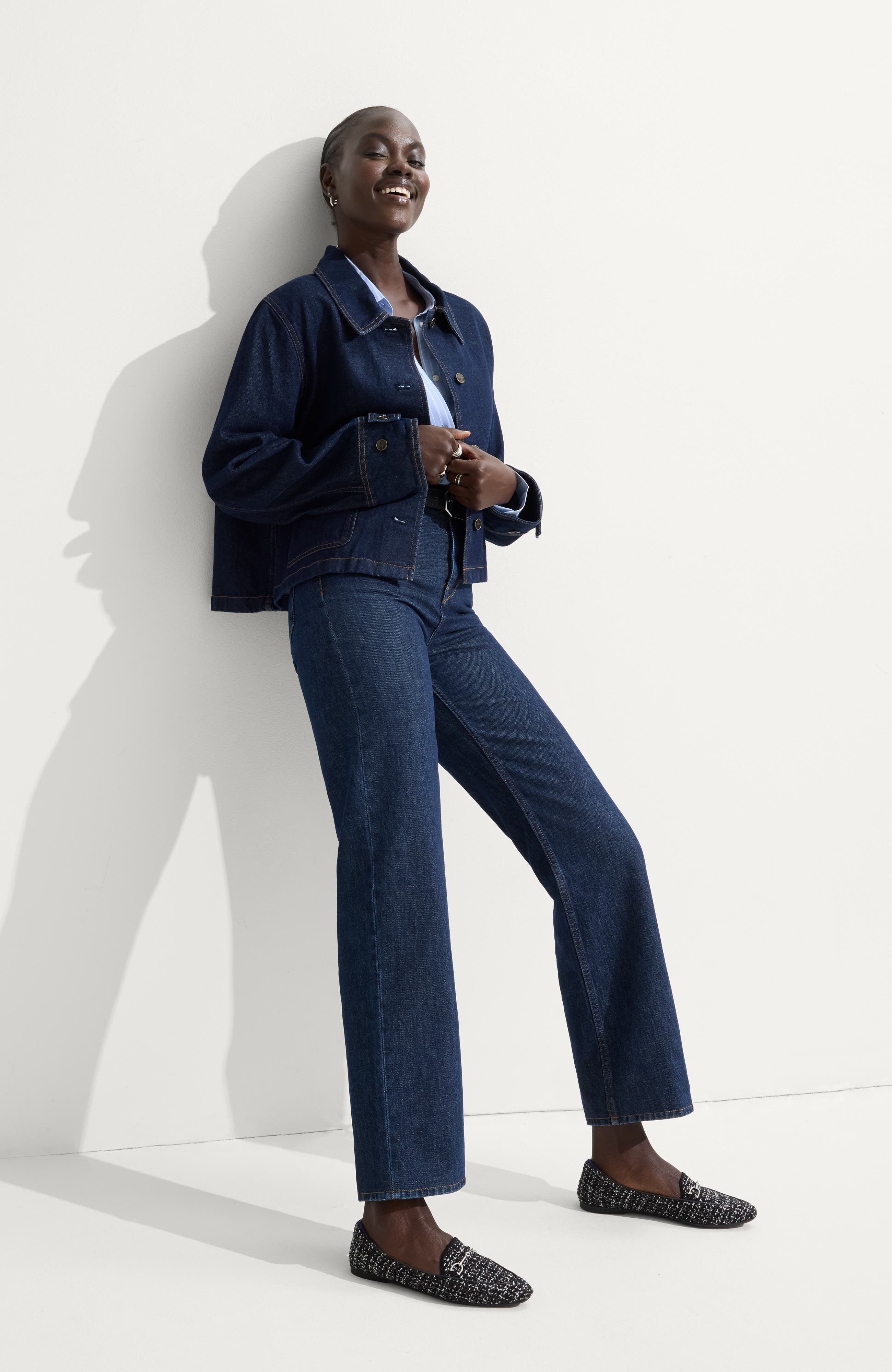 Rothy's The Double Bit Loafer, Alternate, color, 