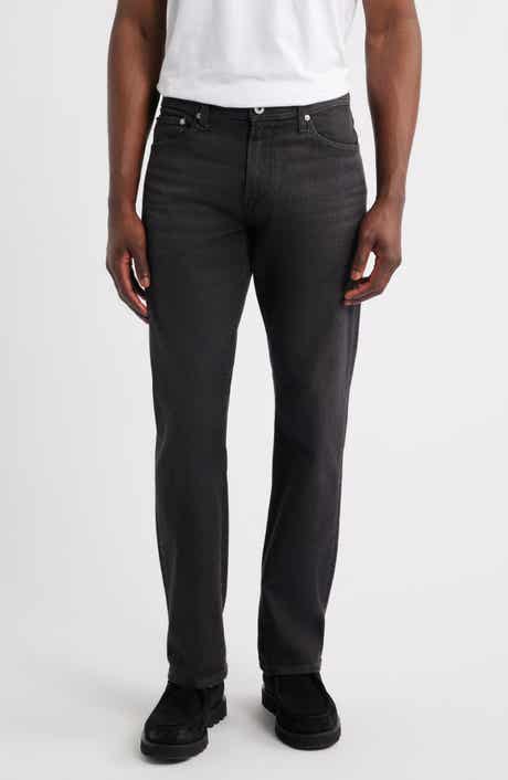 Protégé Straight Leg Jeans