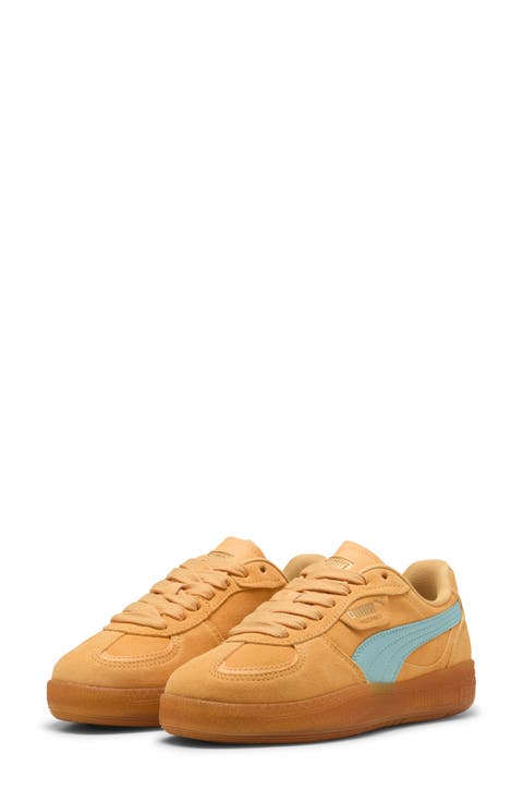 Shop Orange Puma Online | Nordstrom