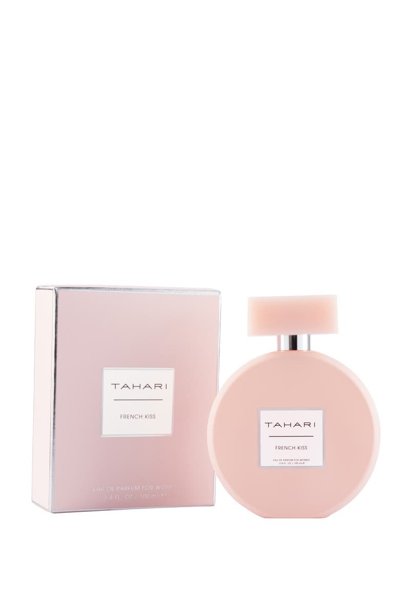 French Kiss Eau de Parfum, Alternate, color, NO COLOR