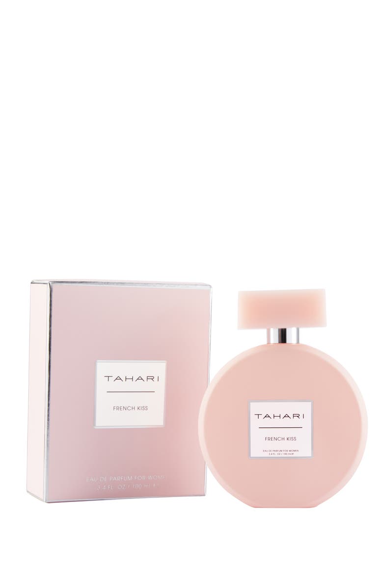 Tahari French Kiss Eau de Parfum, Alternate, color, 