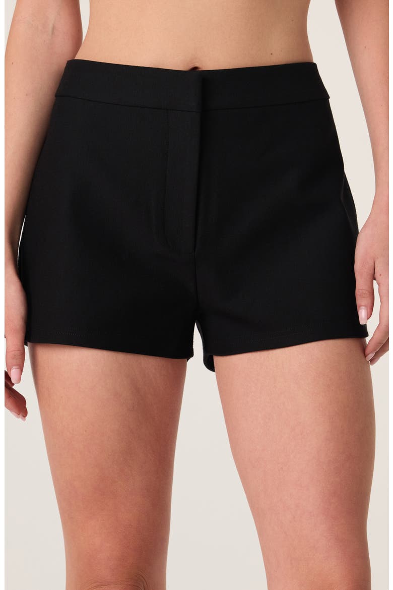 Mariana Shorts, Alternate, color, BLACK