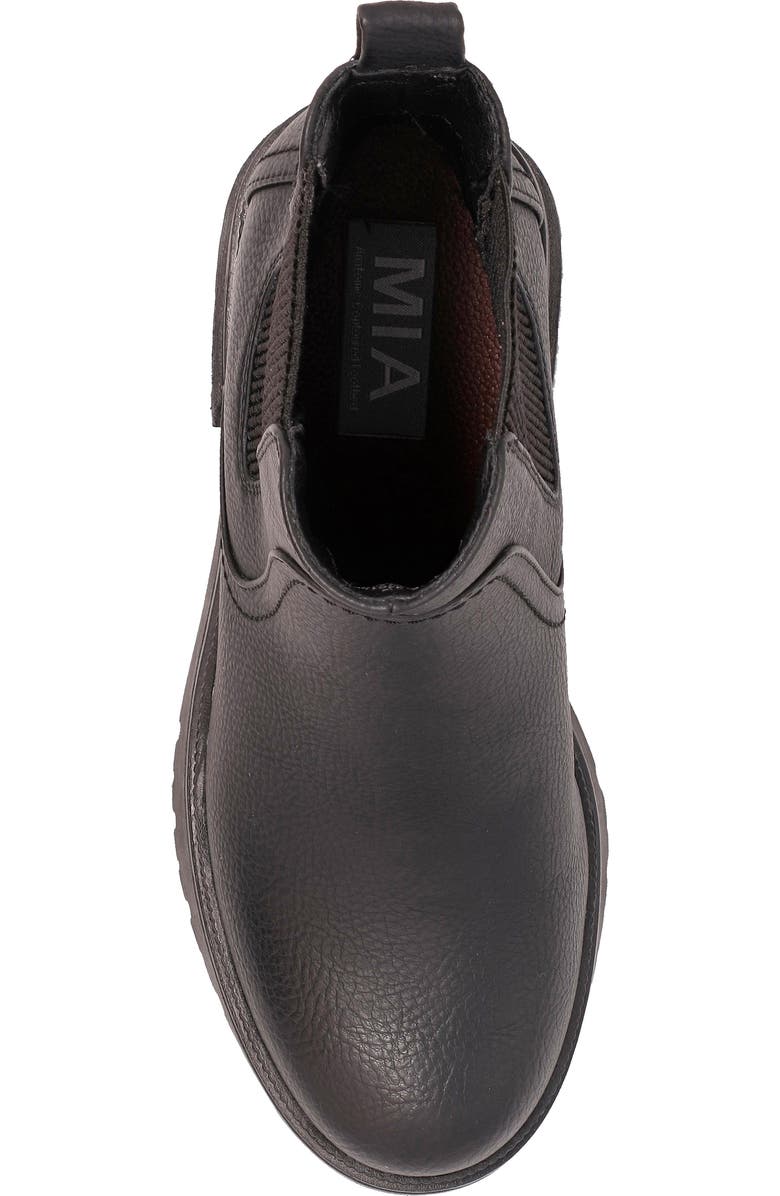 MIA Irie Platform Chelsea Boot, Alternate, color,