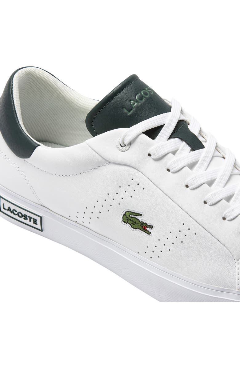Lacoste Powercourt 2.0 Sneaker, Alternate, color,