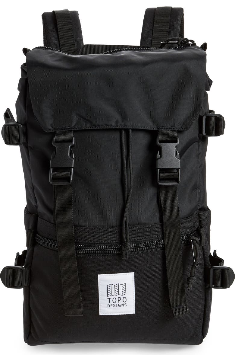 Topo Designs Classic Rover Backpack, Main, color,
