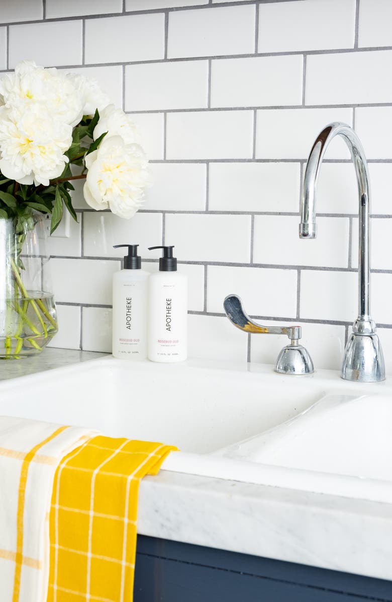 APOTHEKE Liquid Soap, Alternate, color,
