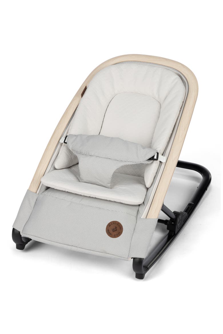 Kori 2-In-1 Rocker Chair (Nordstrom Exclusive), Main, color, ONYX SAND