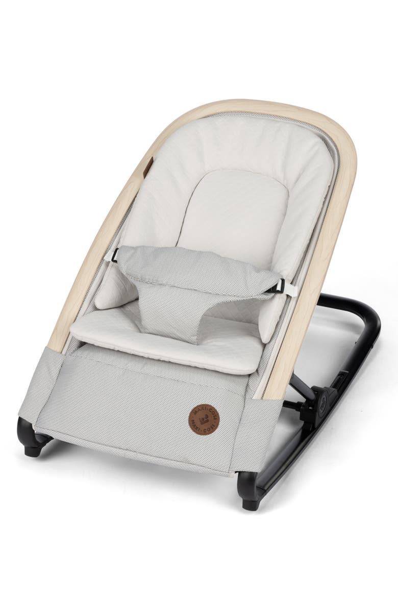 Maxi-Cosi<sup>®</sup> Kori 2-In-1 Rocker Chair, Main, color, Onyx Sand