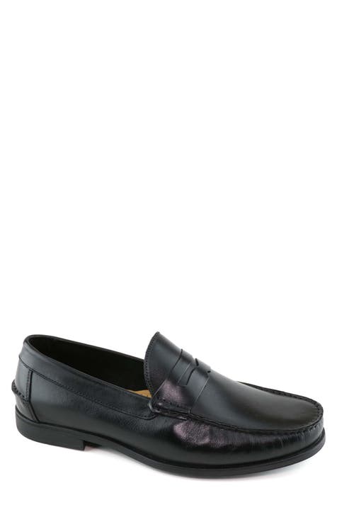 Valley Road Penny Loafer (Men)