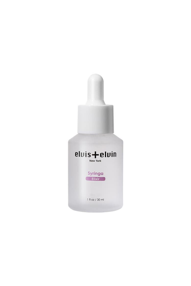 Syringa Elixir lightweight facial booster, Alternate, color, NA