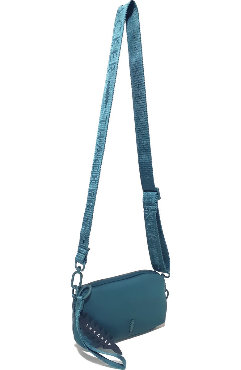 Thacker Ella Phone Zip Pocket, Alternate, color,