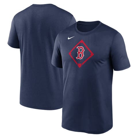Men's Nike Navy Boston Red Sox Icon Legend Performance T-Shirt