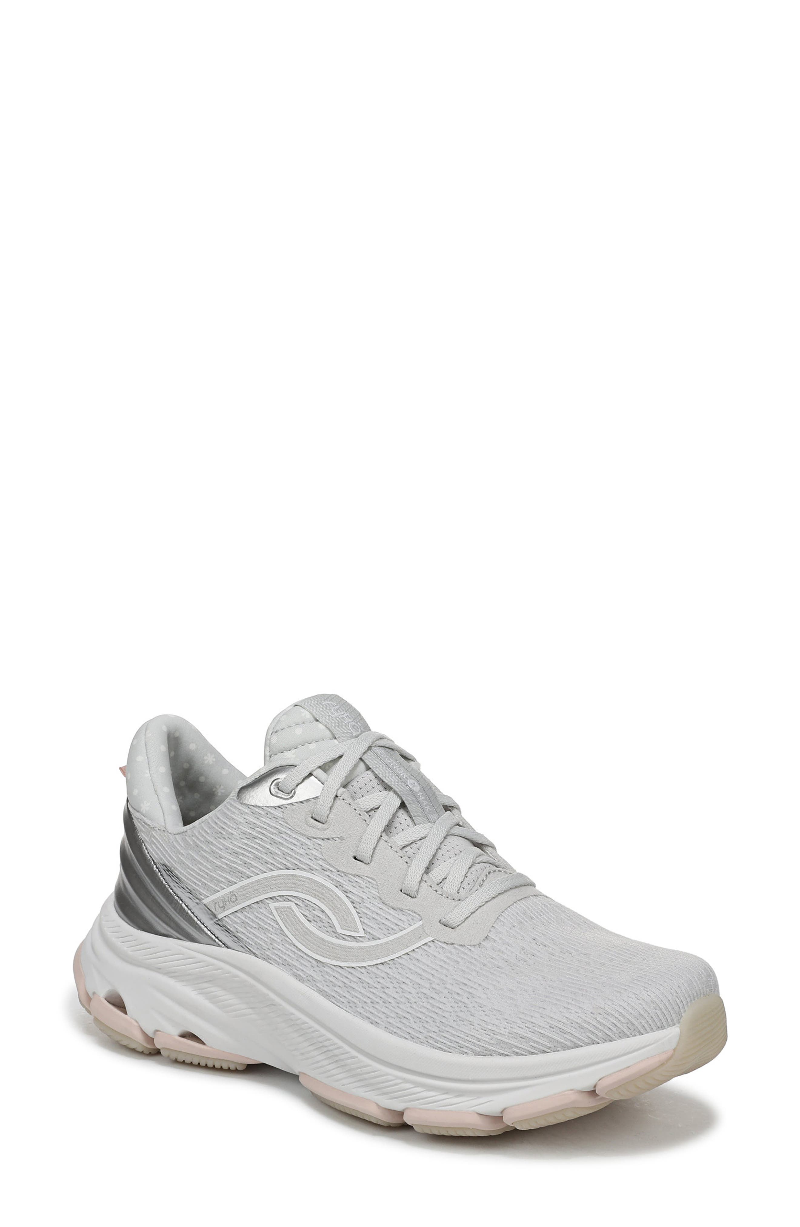Rykä Devotion X Max 2 Walking Sneaker, Main, color, Grey
