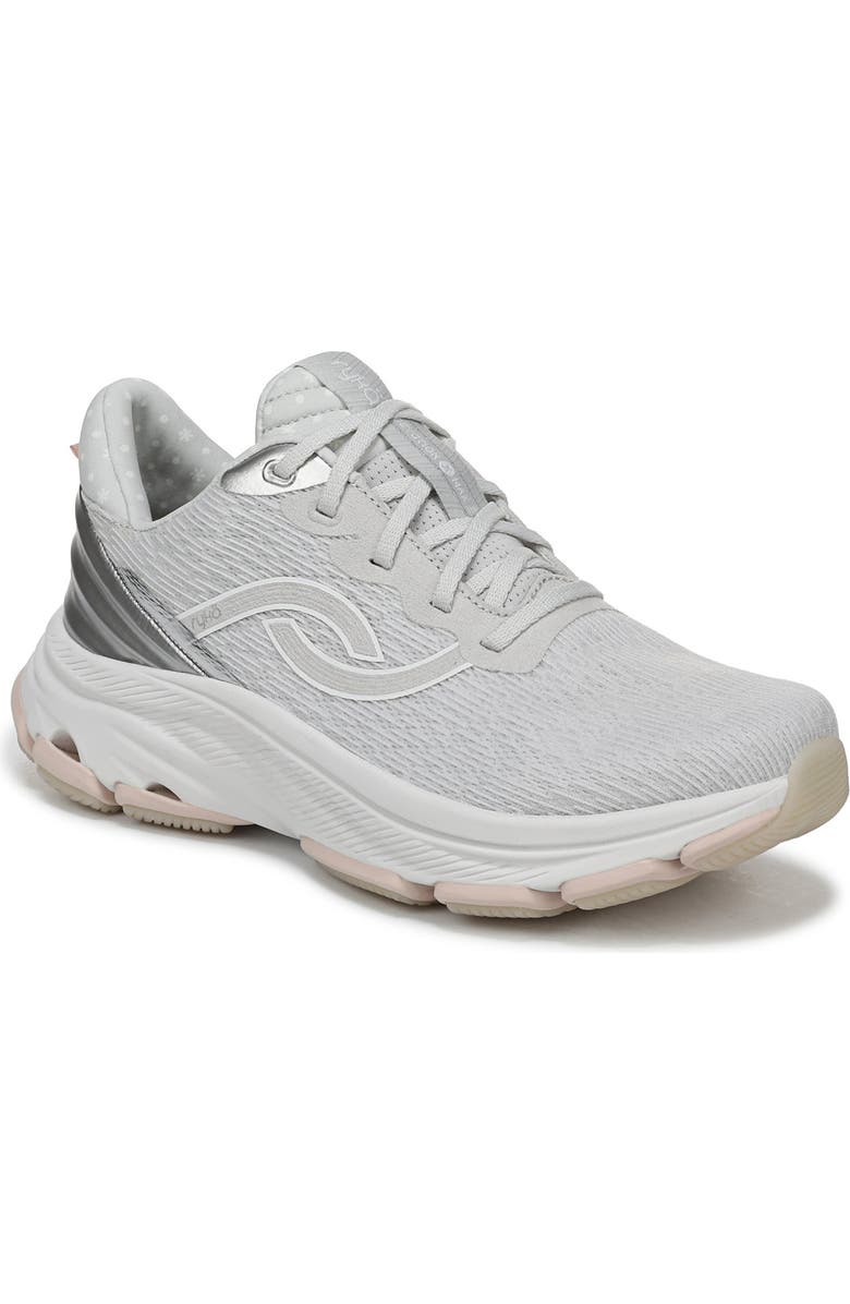Rykä Devotion X Max 2 Walking Sneaker, Main, color, Grey