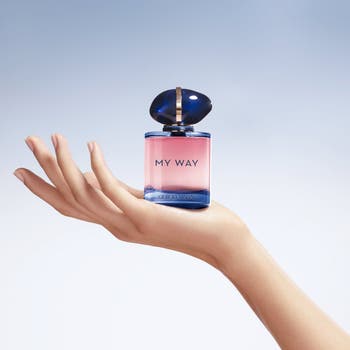 ARMANI beauty My Way Intense Eau de Parfum | Nordstrom