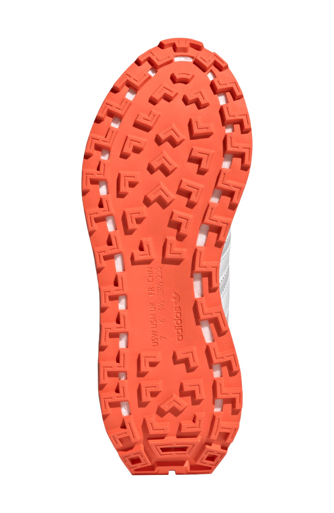 adidas Retropy E5 Sneaker, Alternate, color, 