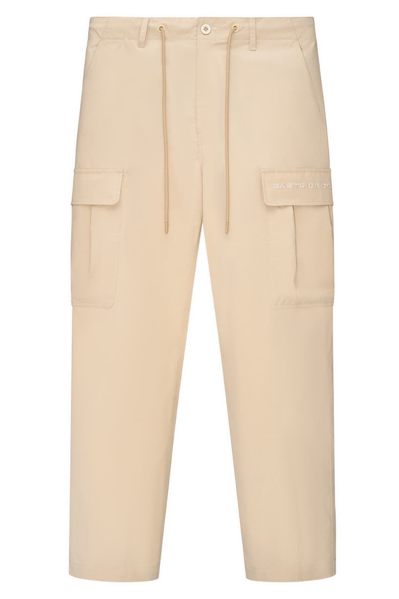 Field Cargo Pants, Main, color, KHAKI