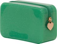 Malibu Sugar Glitter Jelly Pouch Collection