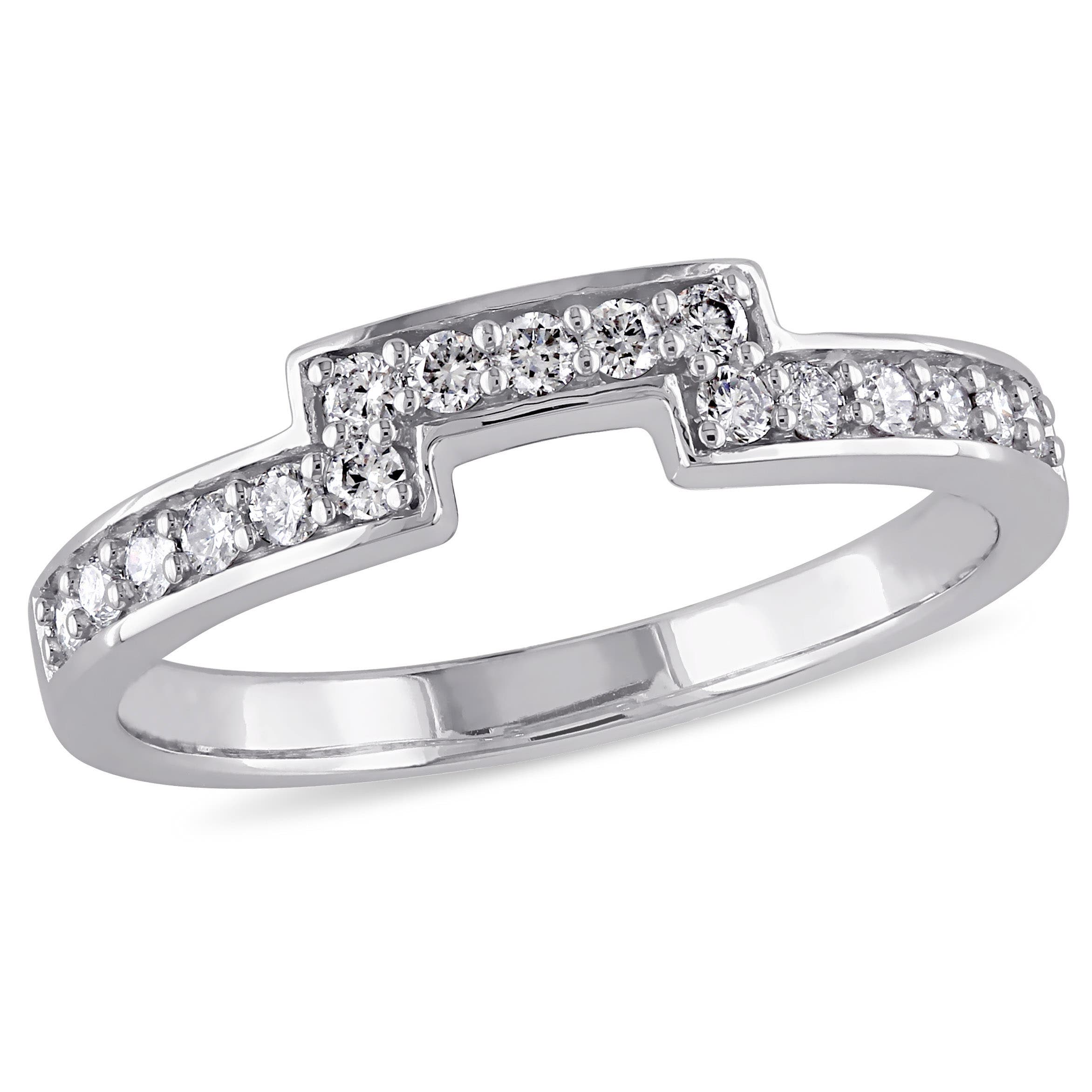 selected 14k White Gold