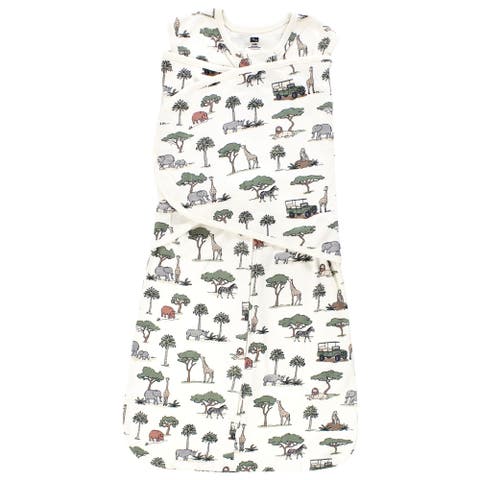 Adjustable Swaddling Sleepwear