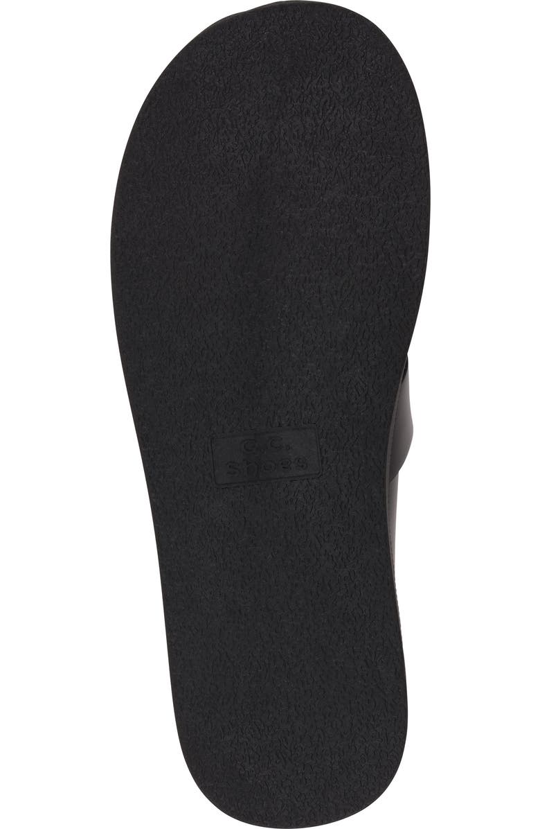 GOOD CHOICE NEW YORK Reese Loafer Mule, Alternate, color,