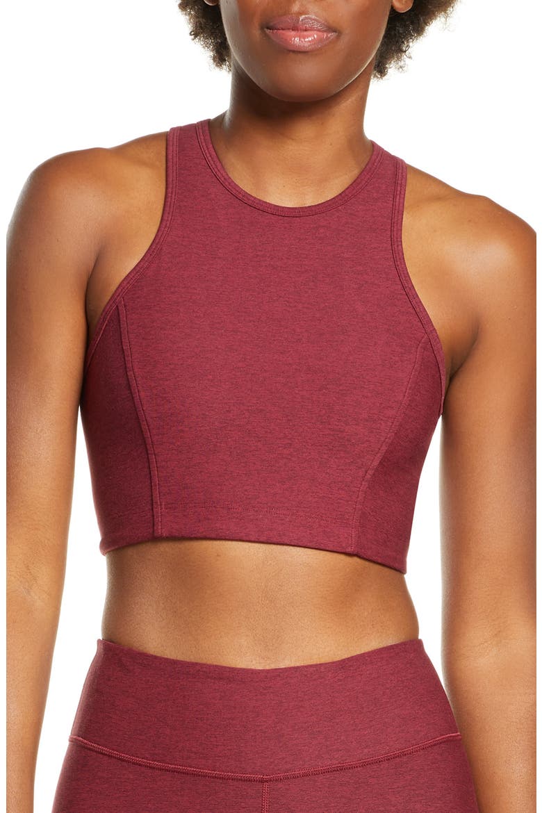 Athena Crop Top, Main, color, CABERNET/EGGPLANT/GRAPE