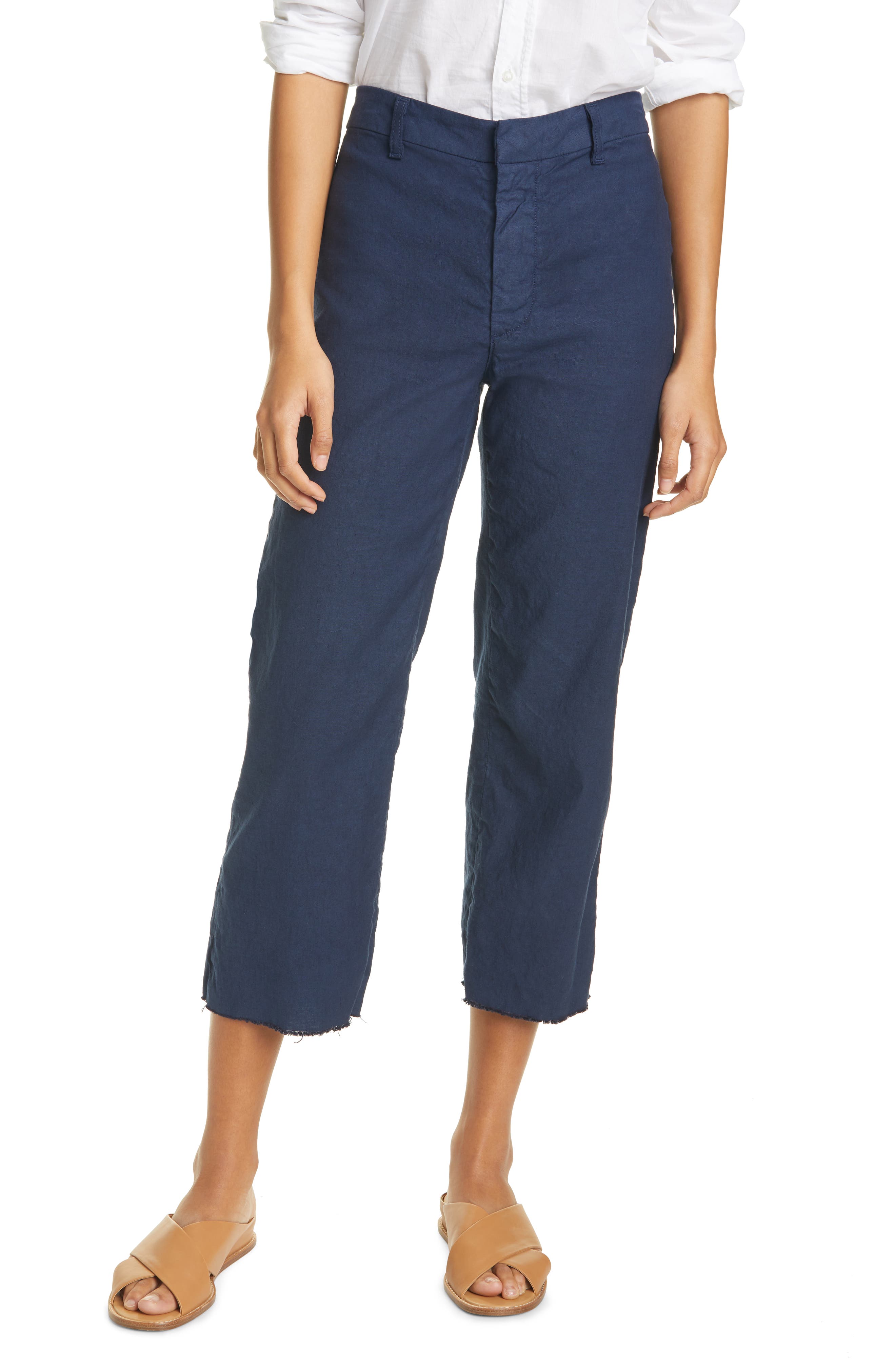 Frank & Eileen Kinsale Trousers