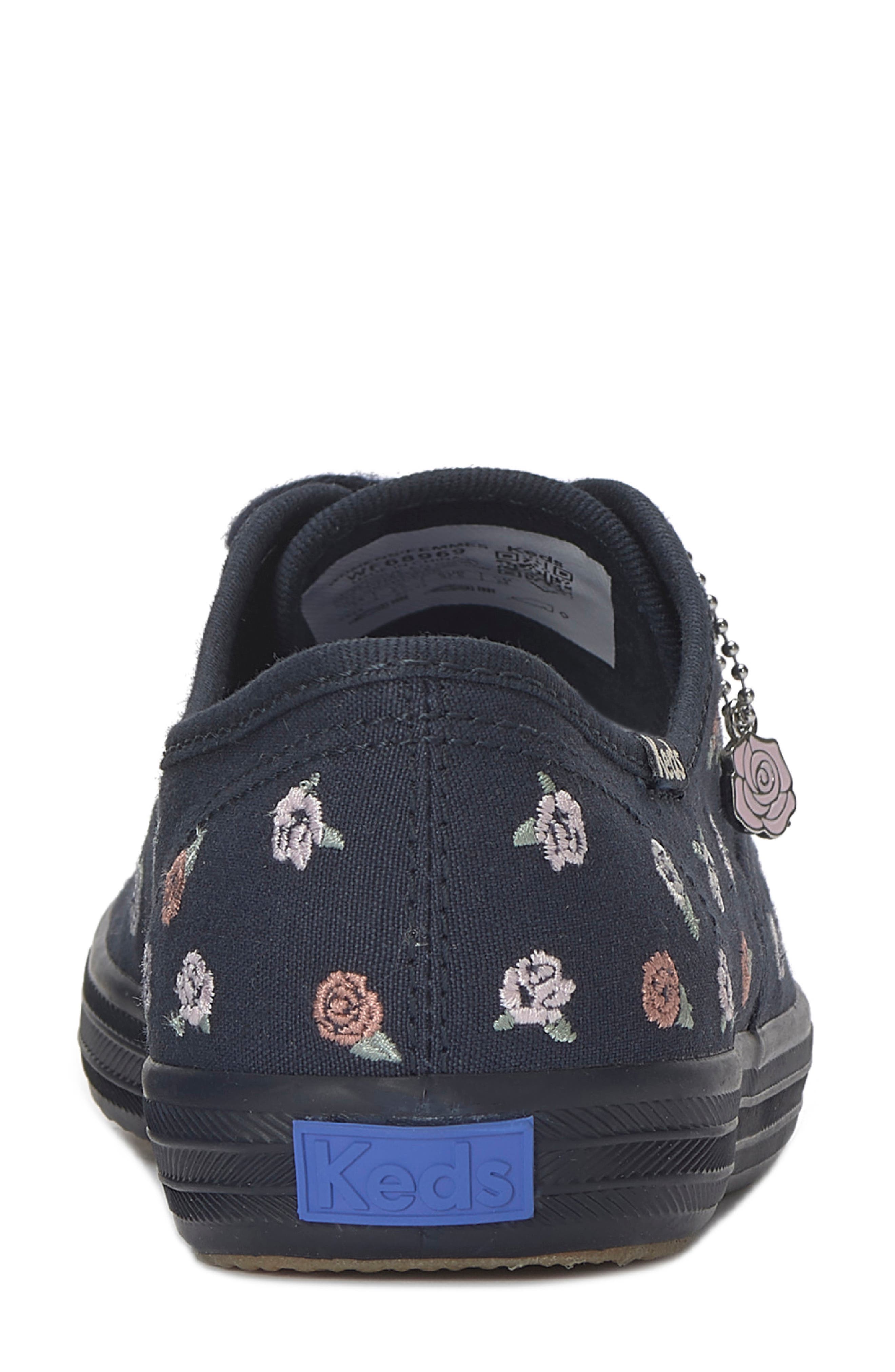 Keds<sup
®</sup
 Champion Sneaker, Alternate, color, Navy Blaze