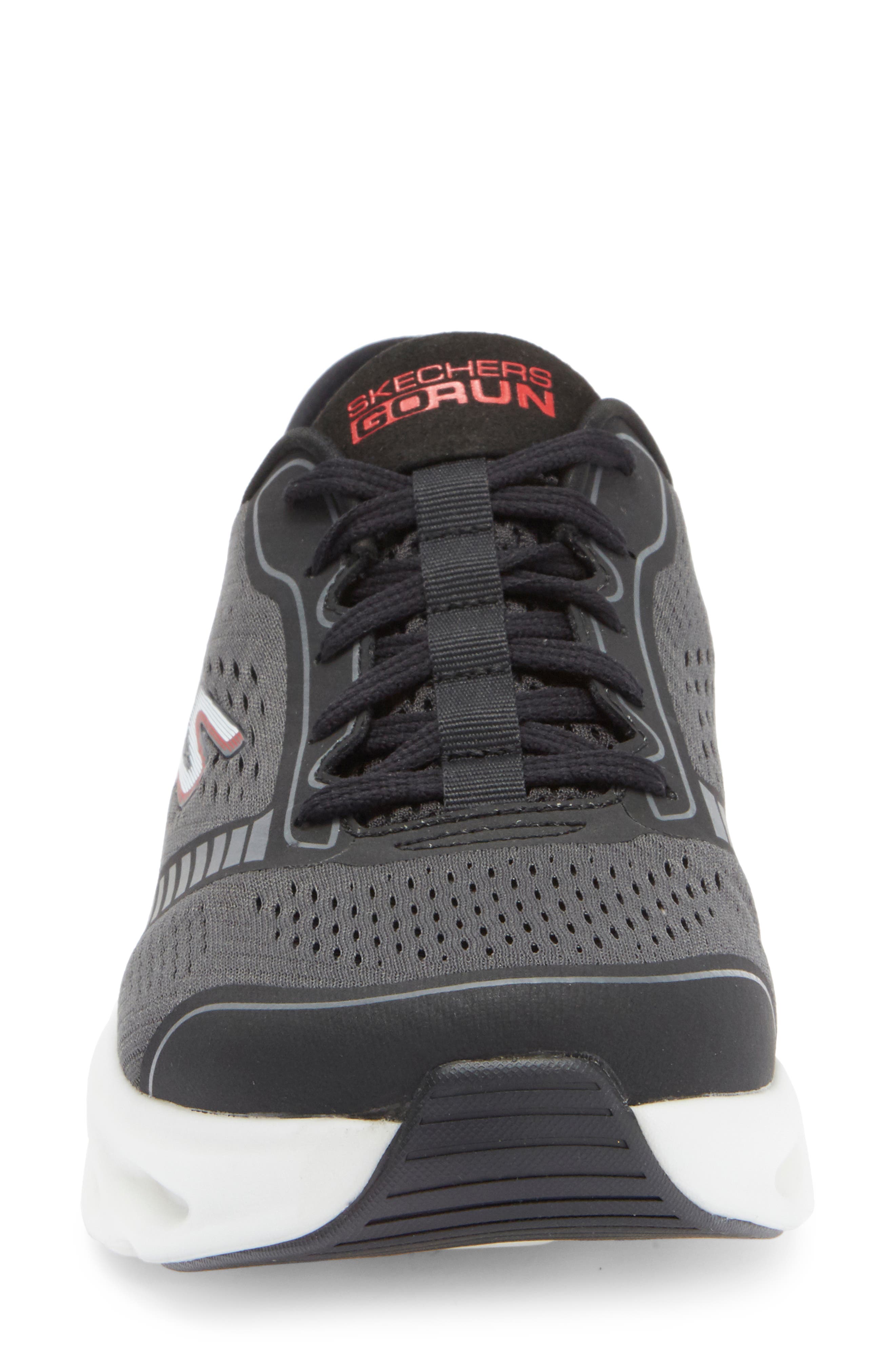 SKECHERS Swirl Slip-On Sneaker, Alternate, color, 