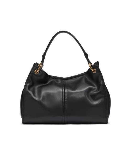 Karl Lagerfeld Paris Luciene Med Tote In Black